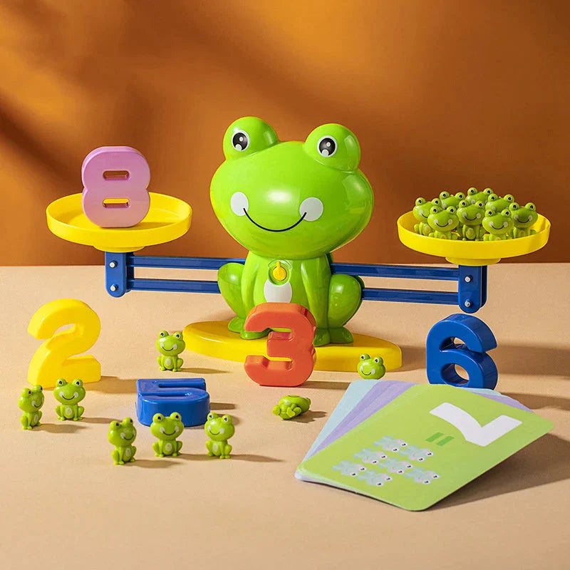 Lumicat-Balance Educative™